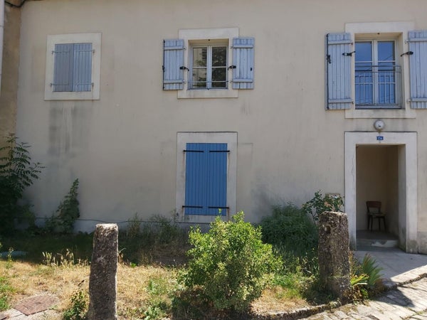 Maison Route de Marbotte à Mécrin
