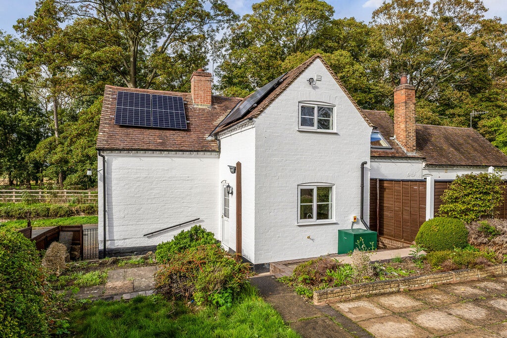 House A4133 in Wychavon