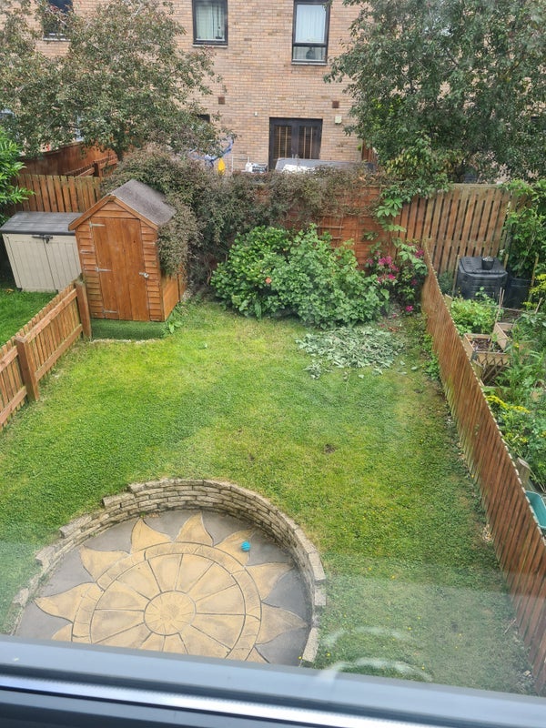 Room Linden Avenue in City of Edinburgh