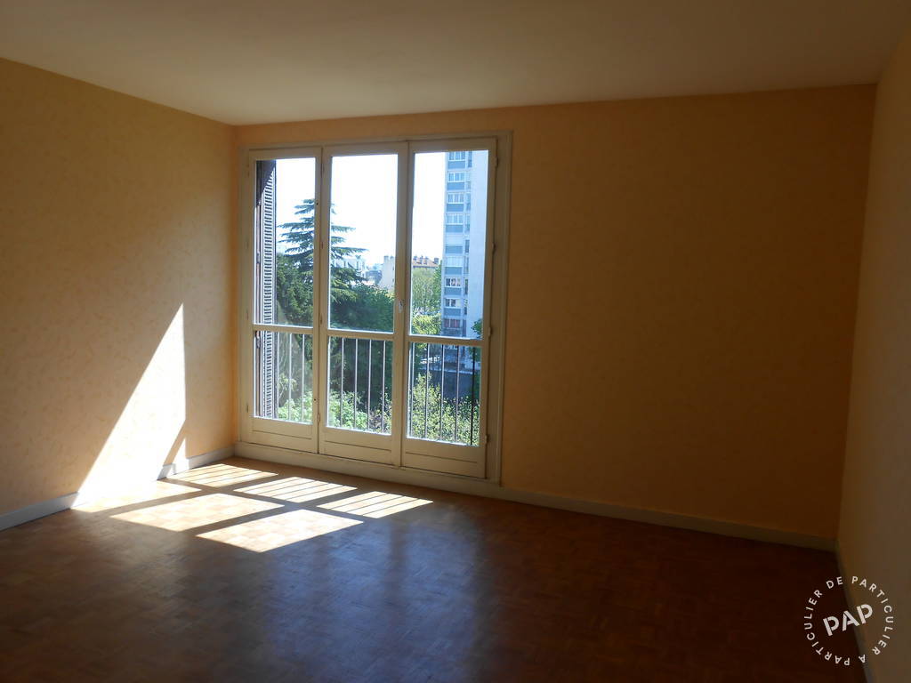 Appartement Rue Gabriel Péri à Châtillon