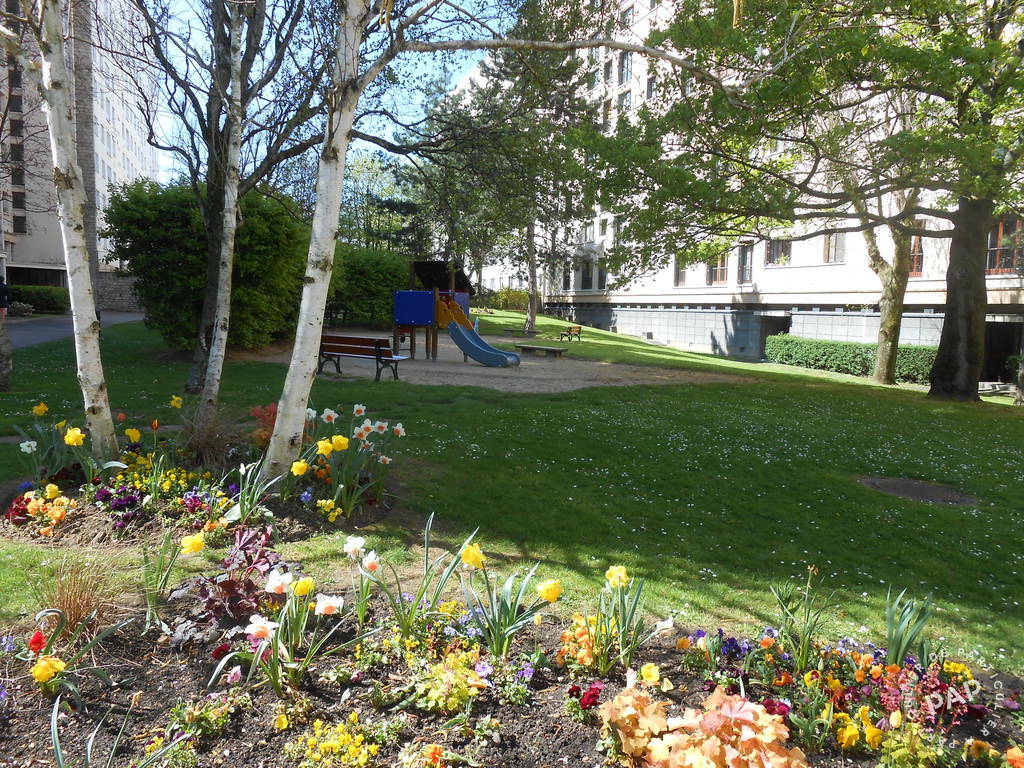Appartement Rue Gabriel Péri à Châtillon