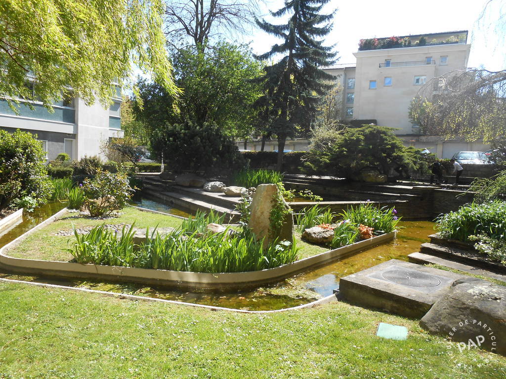 Appartement Rue Gabriel Péri à Châtillon