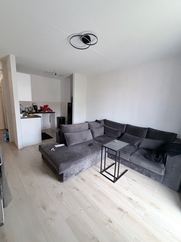 Appartement Hoekenes in Amsterdam