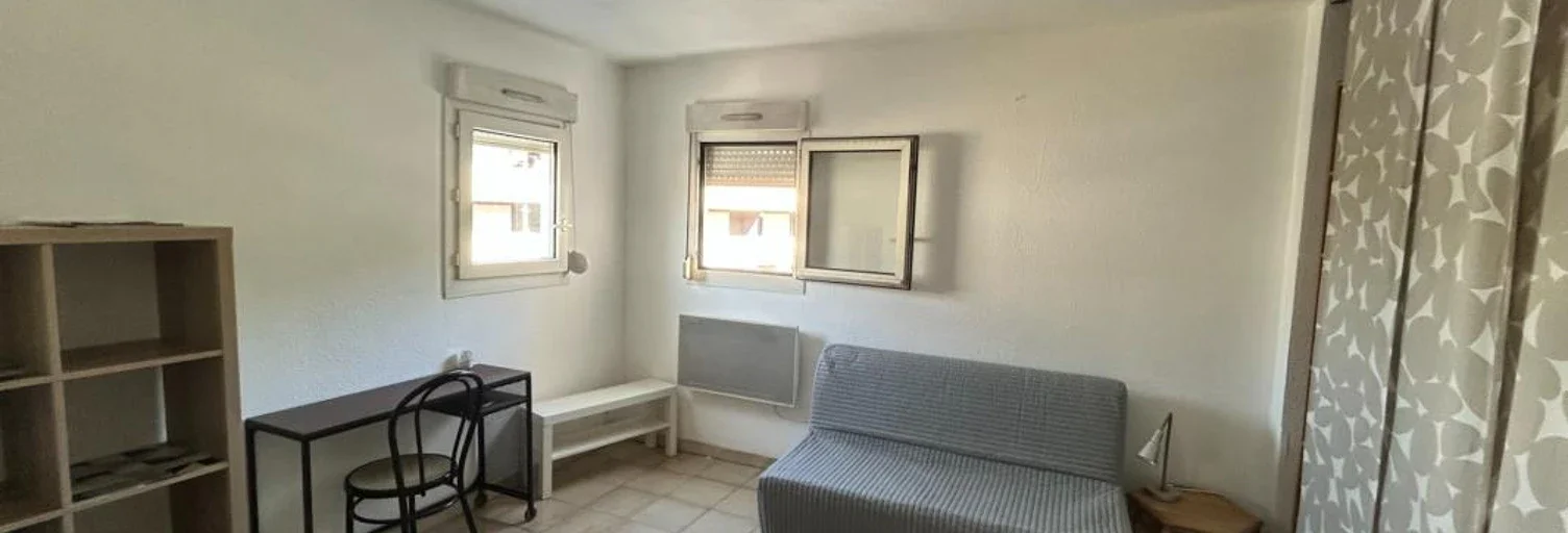 Appartement Rue Eurydice à Montpellier