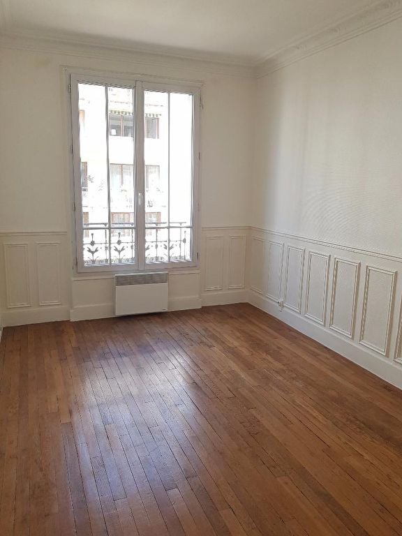 Appartement Rue Gabriel Péri à Levallois-Perret