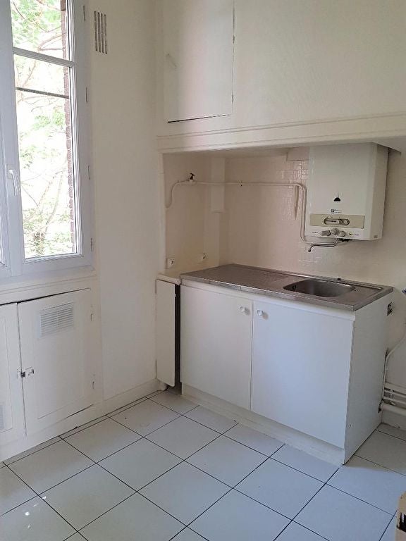 Appartement Rue Gabriel Péri à Levallois-Perret