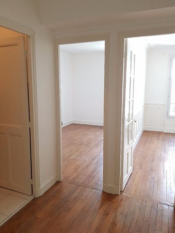 Appartement Rue Gabriel Péri à Levallois-Perret