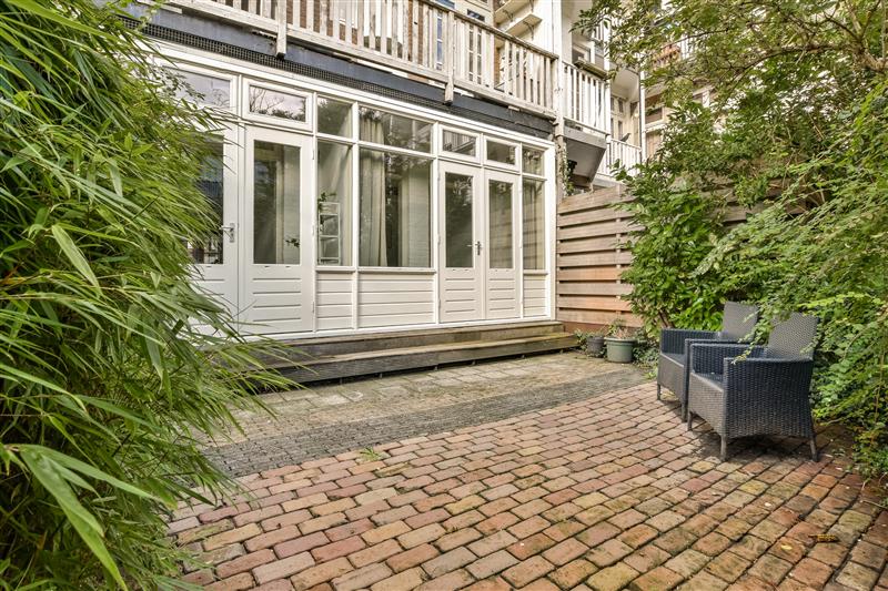 Appartement te koop: Heemstedestraat 31H, Amsterdam