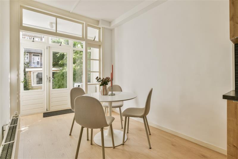 Appartement te koop: Heemstedestraat 31H, Amsterdam