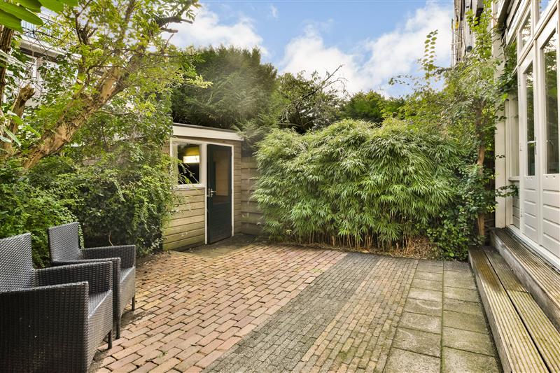 Appartement te koop: Heemstedestraat 31H, Amsterdam