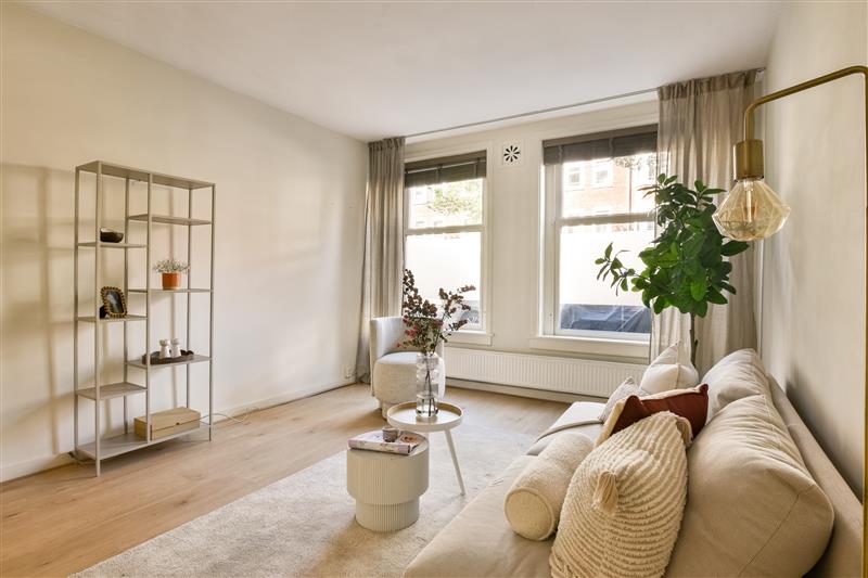 Appartement te koop: Heemstedestraat 31H, Amsterdam