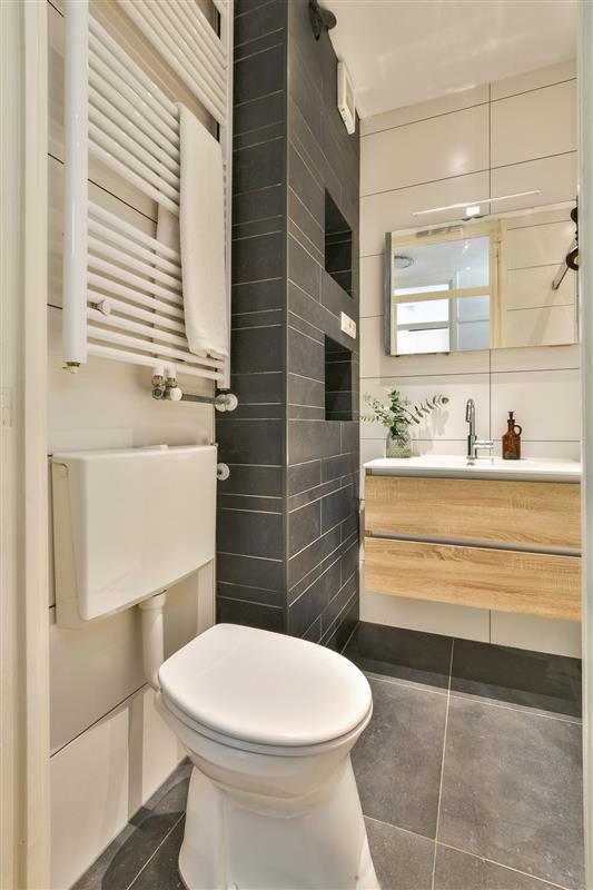 Appartement te koop: Heemstedestraat 31H, Amsterdam