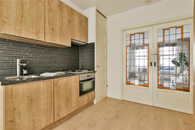 Appartement te koop: Heemstedestraat 31H, Amsterdam