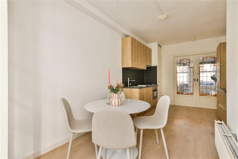 Appartement te koop: Heemstedestraat 31H, Amsterdam