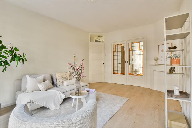 Appartement te koop: Heemstedestraat 31H, Amsterdam