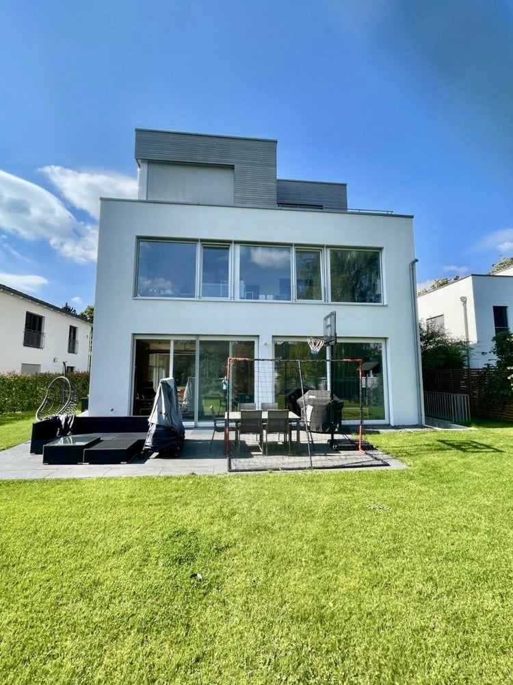 Wohnung Am Schwimmbad in Bonn
