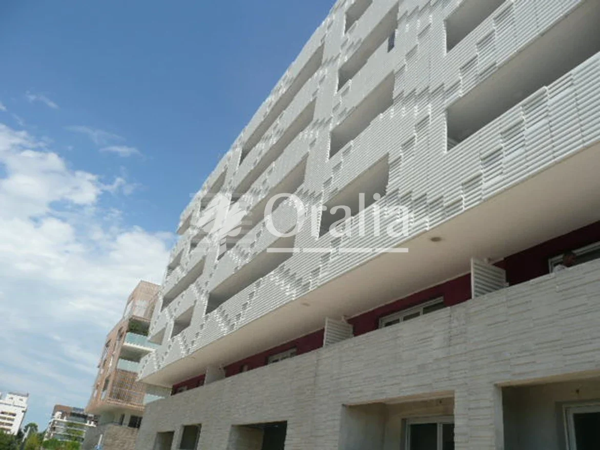 Appartement Rue Ray Charles à Montpellier