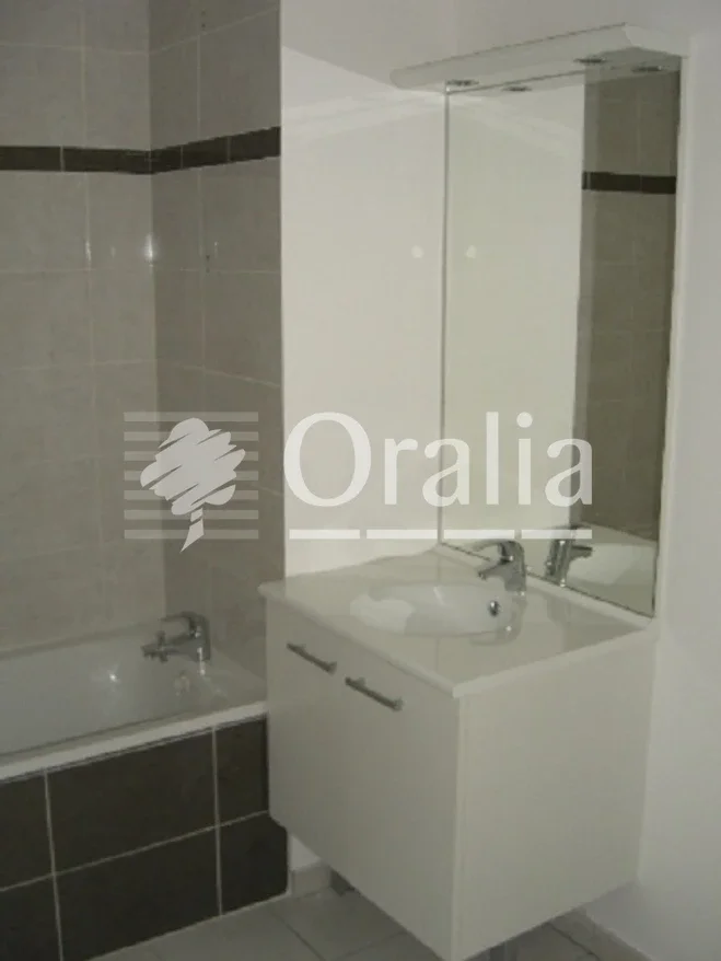 Appartement Rue Ray Charles à Montpellier