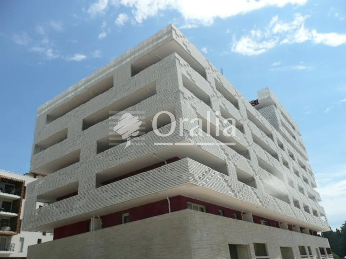 Appartement Rue Ray Charles à Montpellier