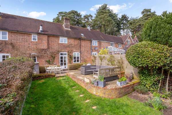 House Midhurst Road in Chichester