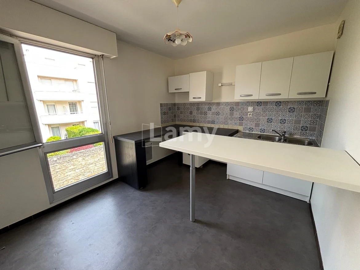 Appartement Rue Charles Dumont à Dijon