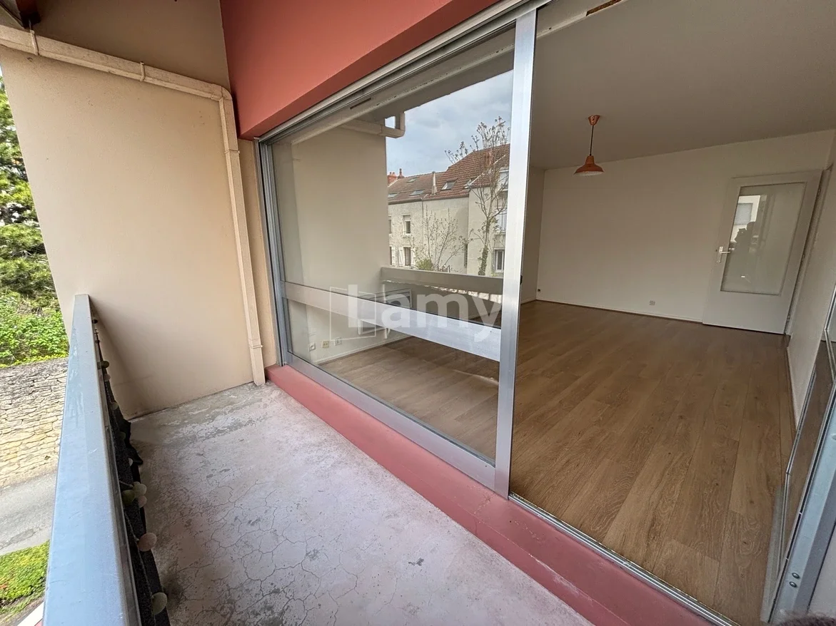 Appartement Rue Charles Dumont à Dijon
