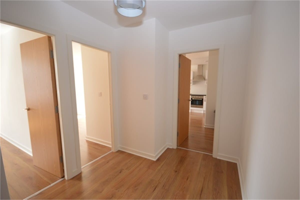 Flat John Street in Sunderland