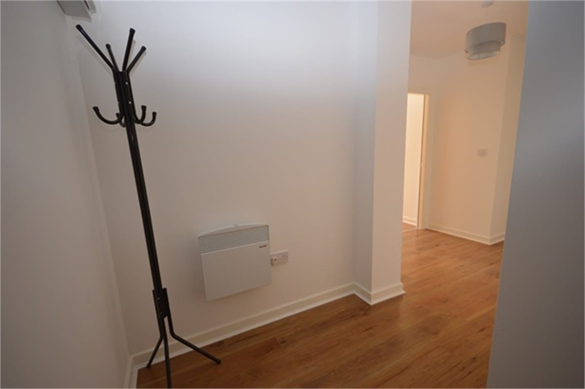 Flat John Street in Sunderland
