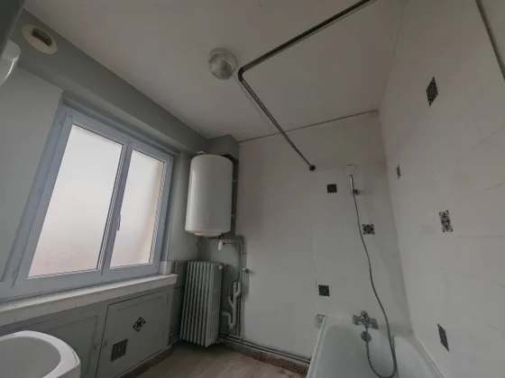Appartement Rue Maria Montessori à Montceau-les-Mines