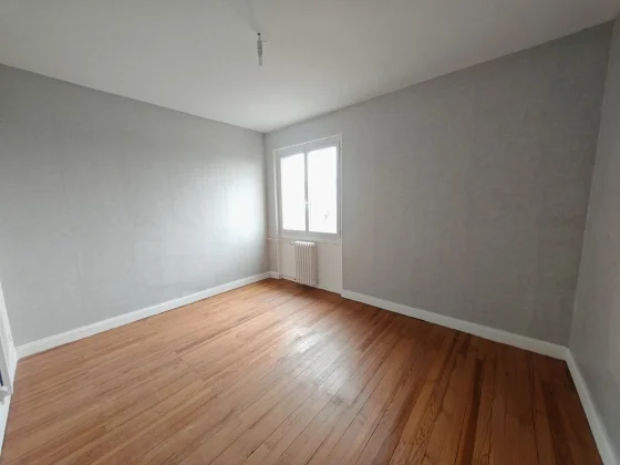 Appartement Rue Maria Montessori à Montceau-les-Mines