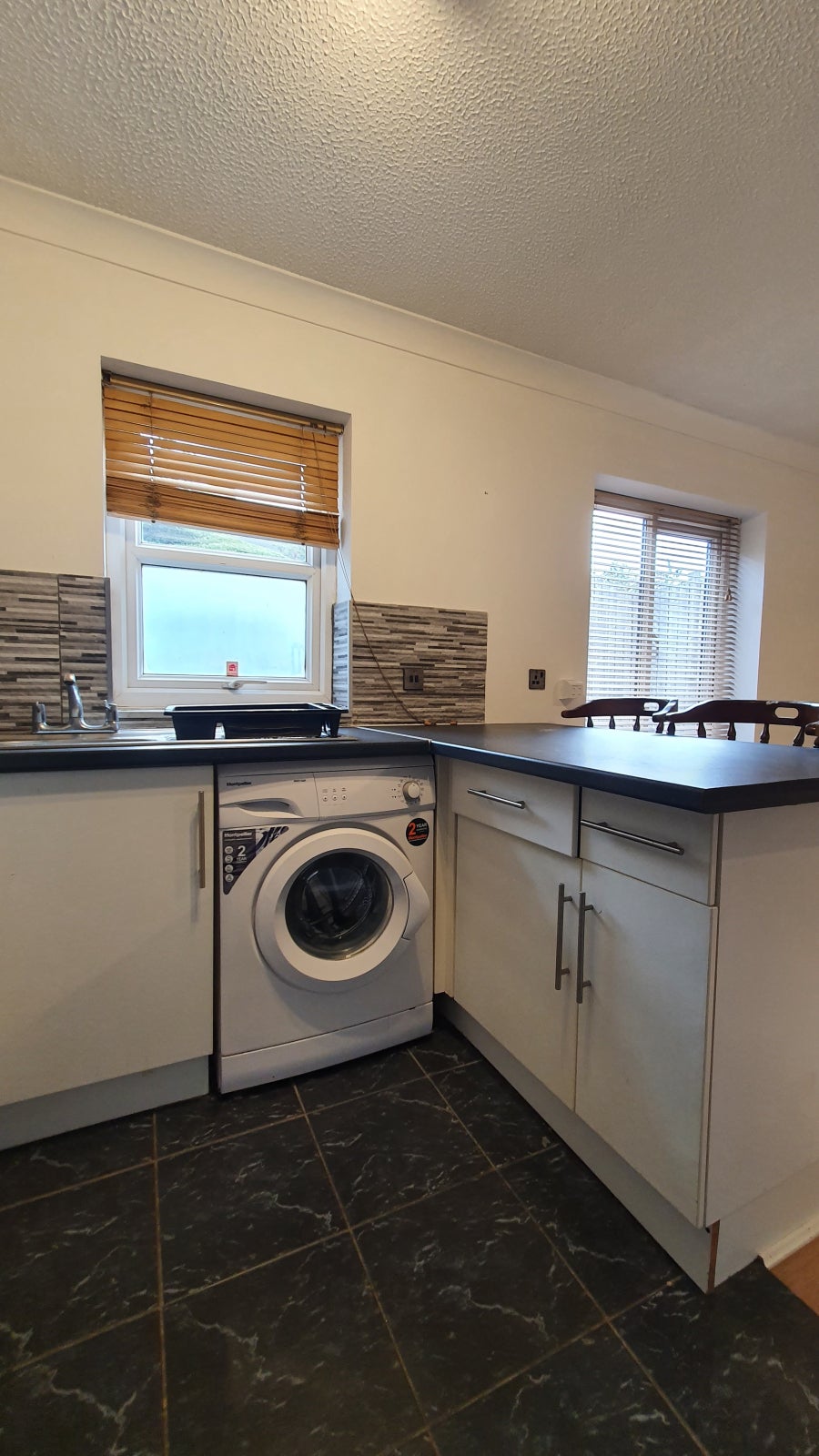 Flat Adamsdown Square in Cardiff