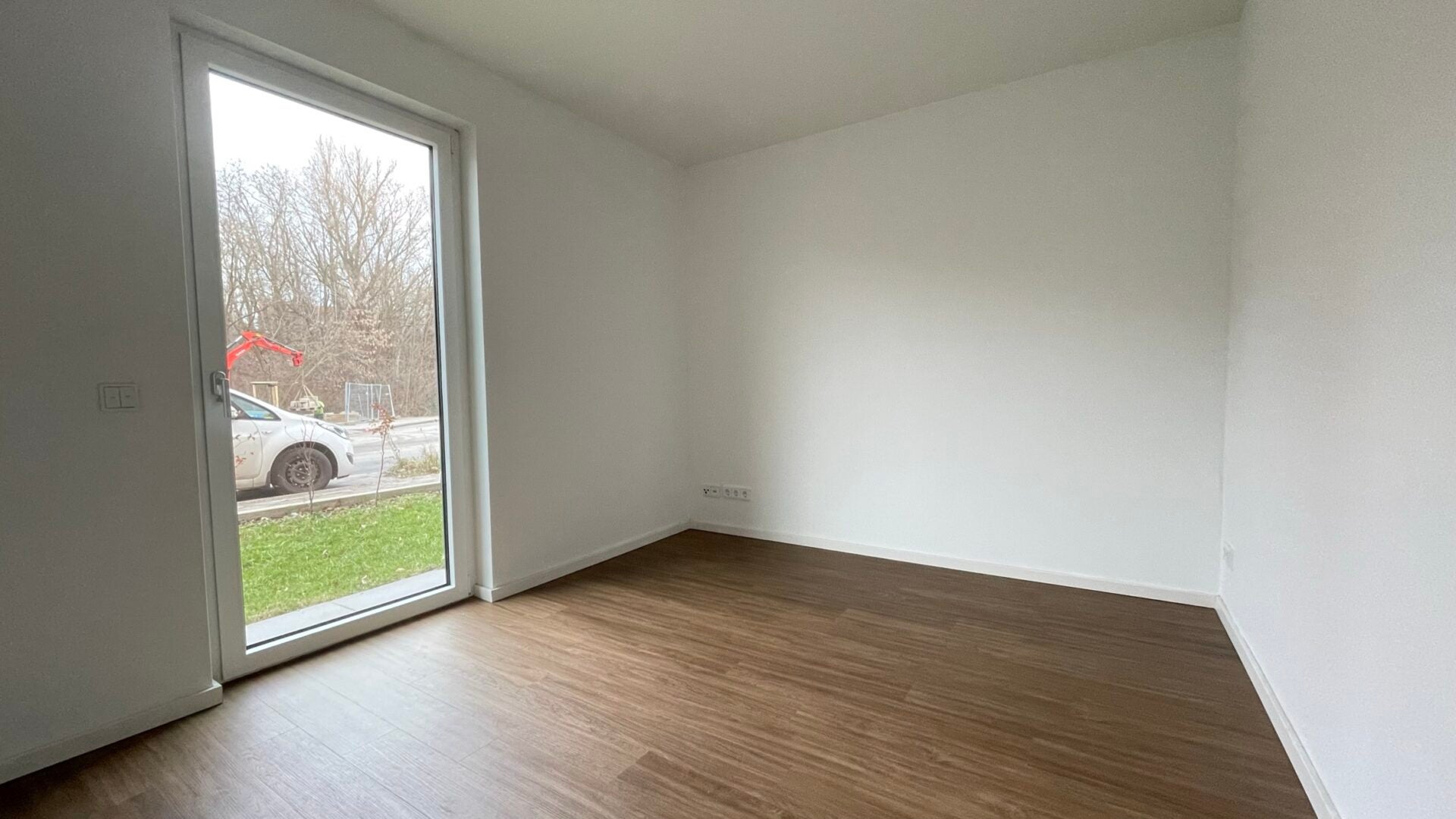 Wohnung Hafenstraße in Leipzig