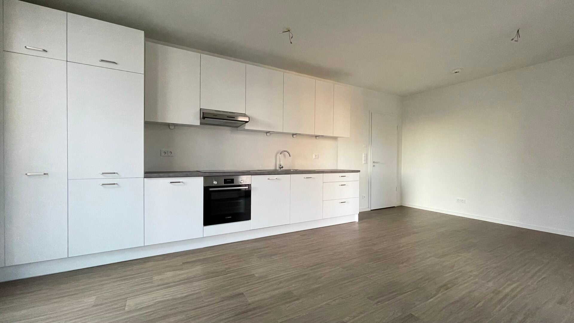 Wohnung Hafenstraße in Leipzig
