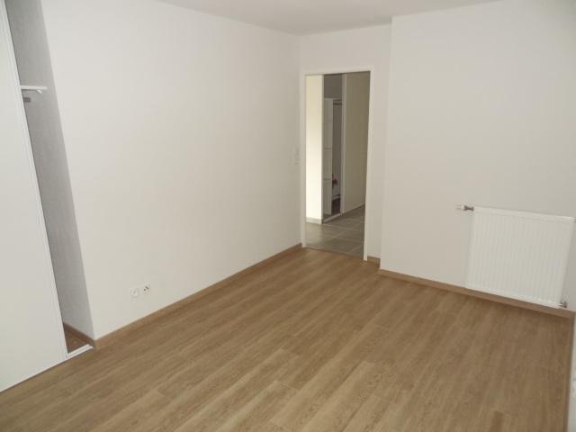 Appartement Rue François Miquel à Castanet-Tolosan