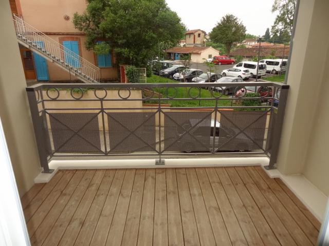 Appartement Rue François Miquel à Castanet-Tolosan