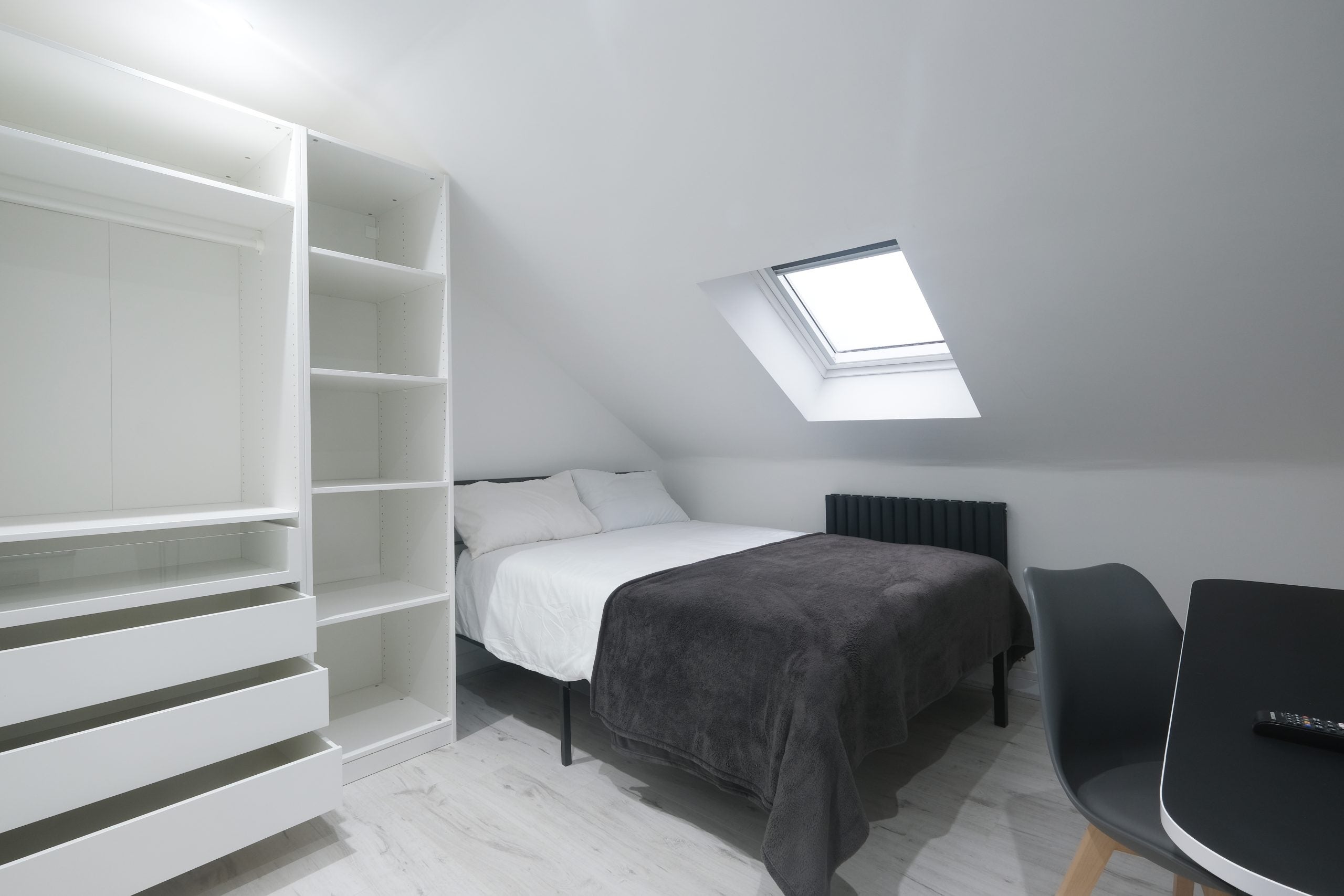 Room Moor Street in Lincoln