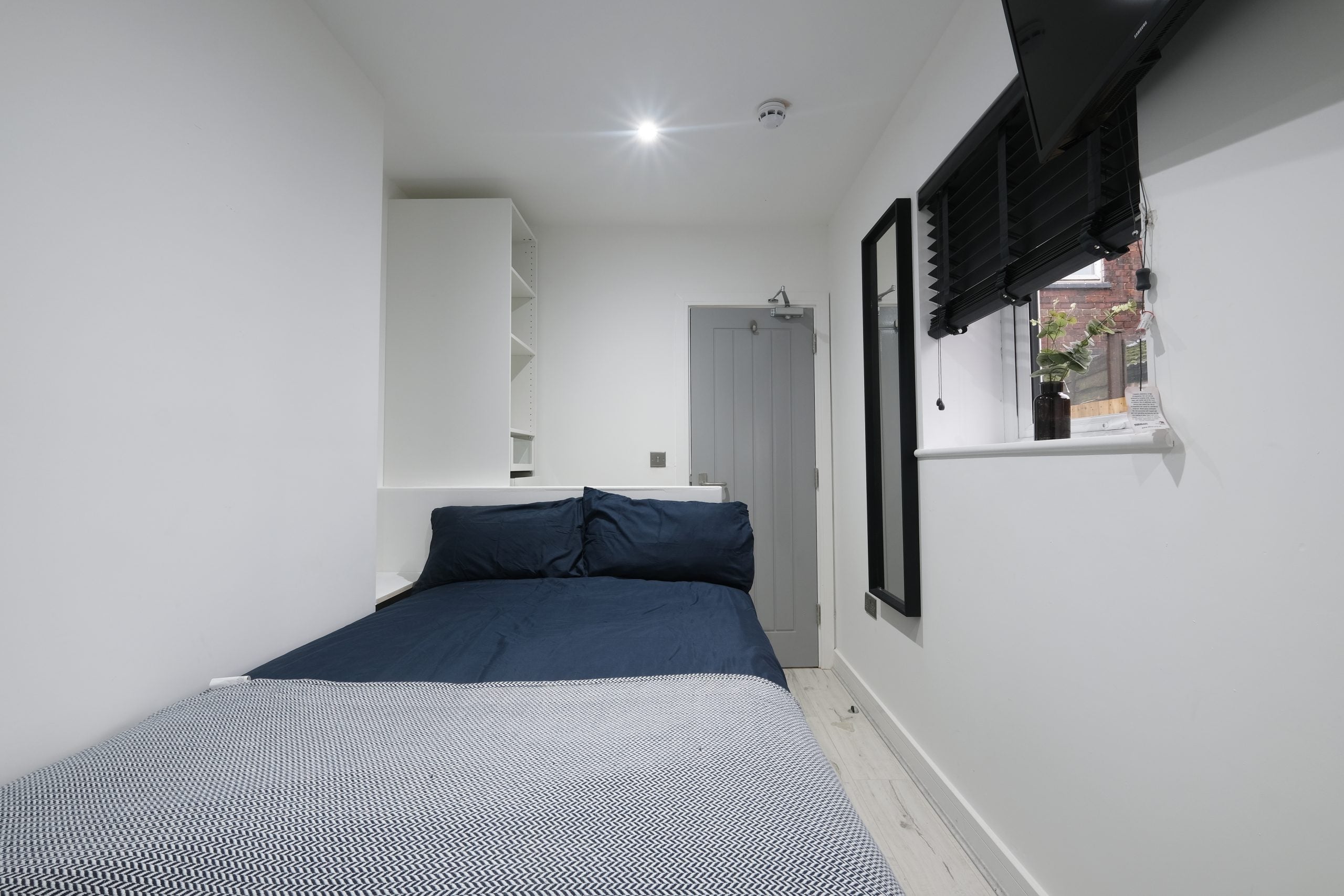 Room Moor Street in Lincoln