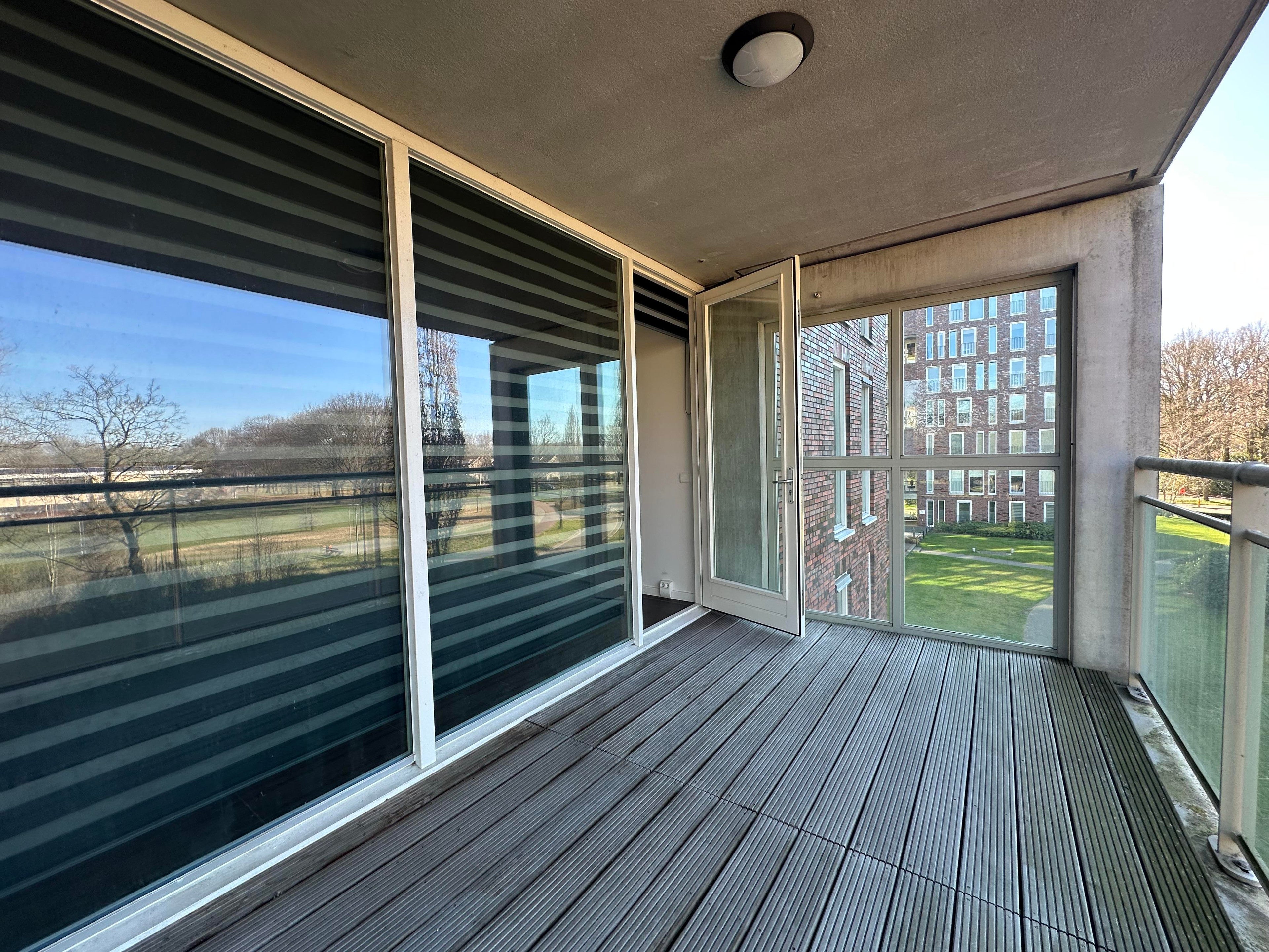 Appartement te huur: Abdijtuinen, Veldhoven