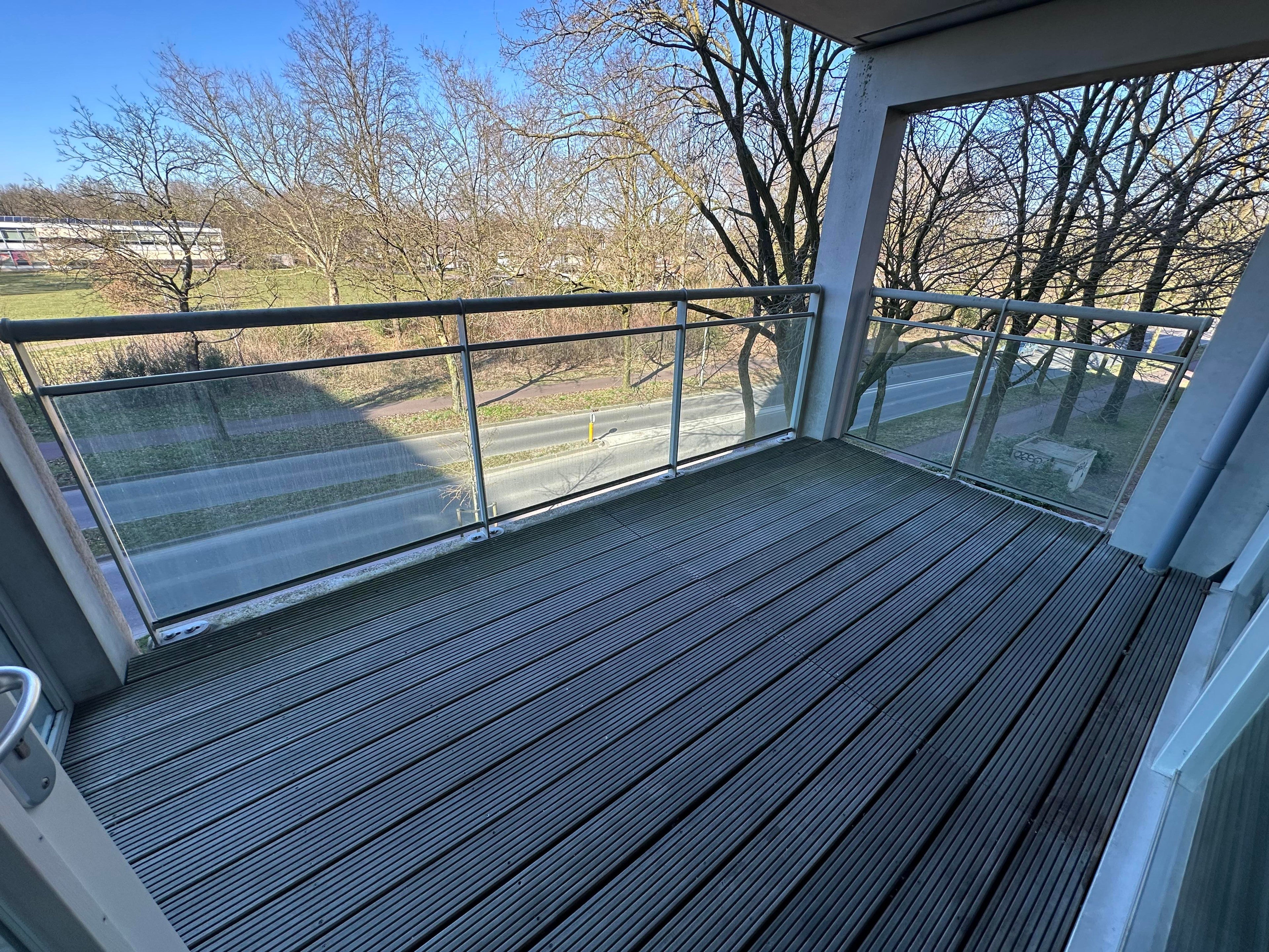Appartement te huur: Abdijtuinen, Veldhoven