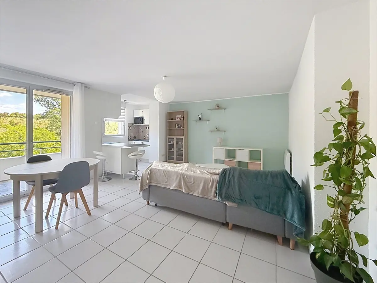 Appartement Impasse Saint-Arnaud à Agen