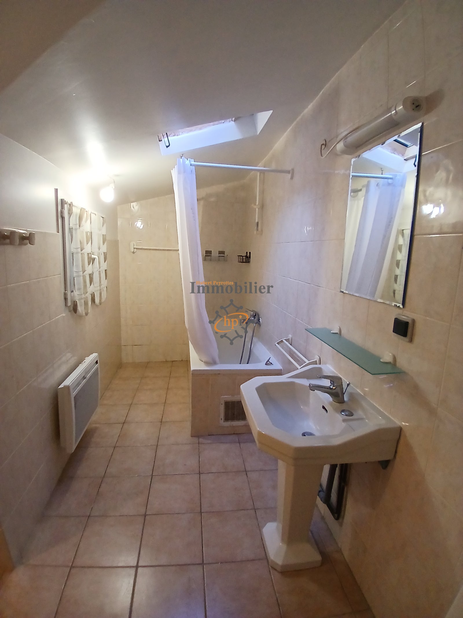 Appartement Rue des Potiers à Saint-Affrique