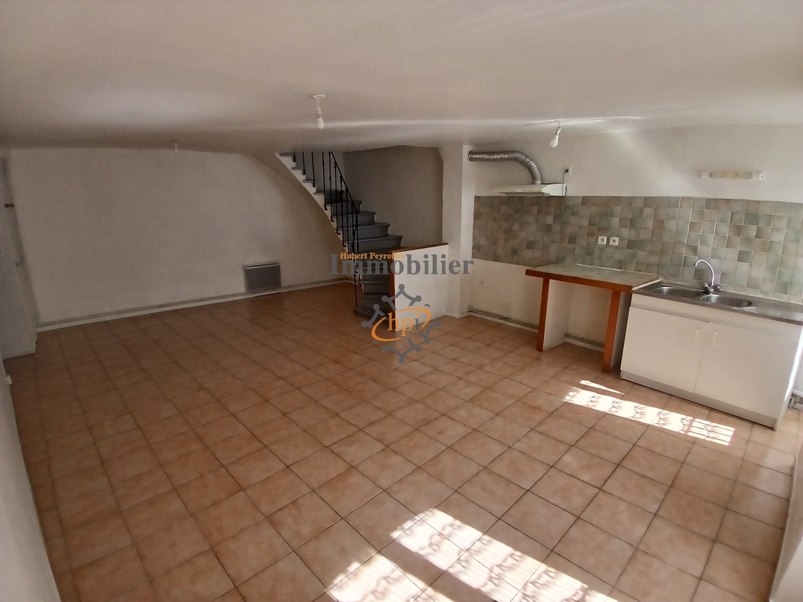 Appartement Rue des Potiers à Saint-Affrique