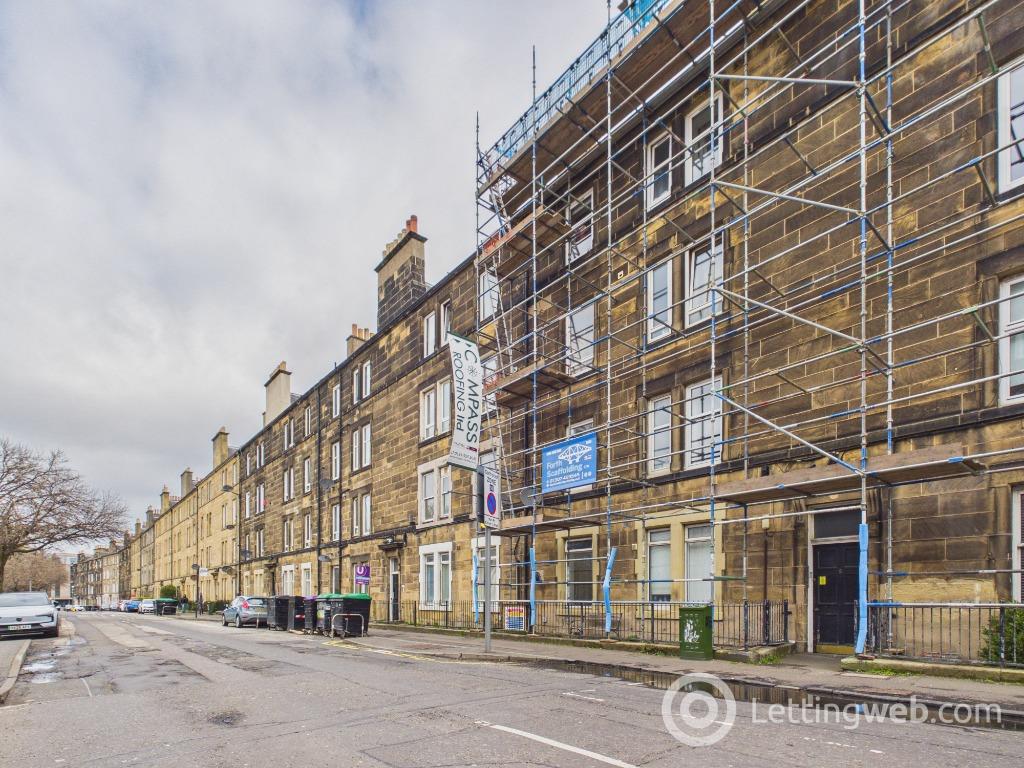 Flat Westfield Road in City of Edinburgh