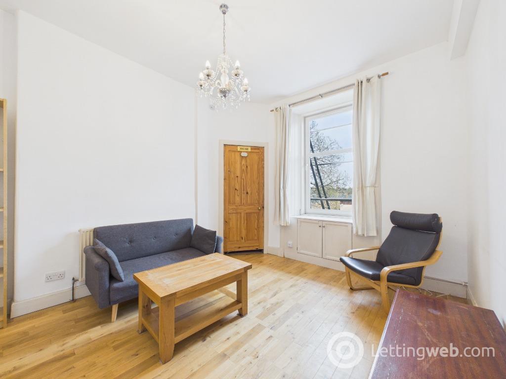 Flat Westfield Road in City of Edinburgh