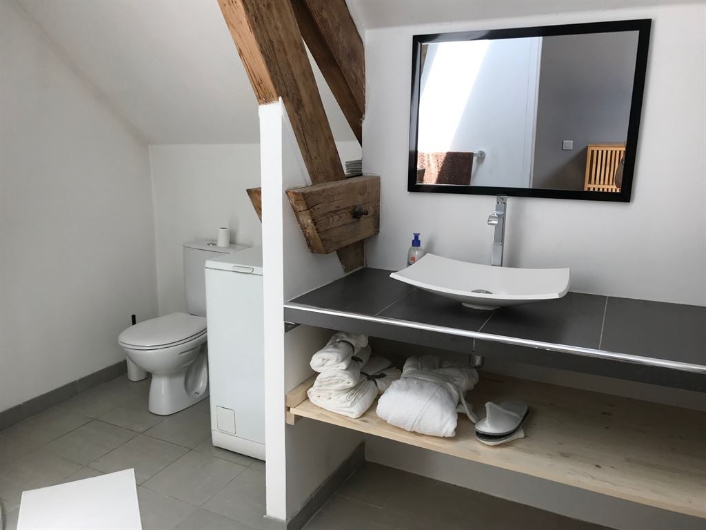 Appartement Avenue Jean Jaurès à Vierzon