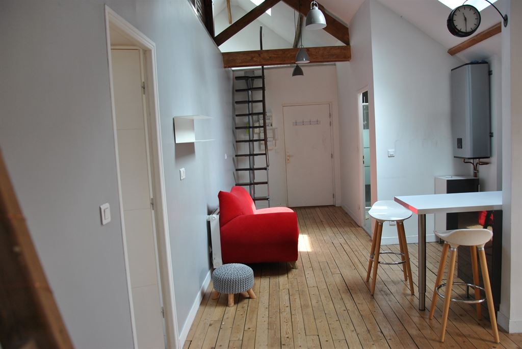 Appartement Avenue Jean Jaurès à Vierzon