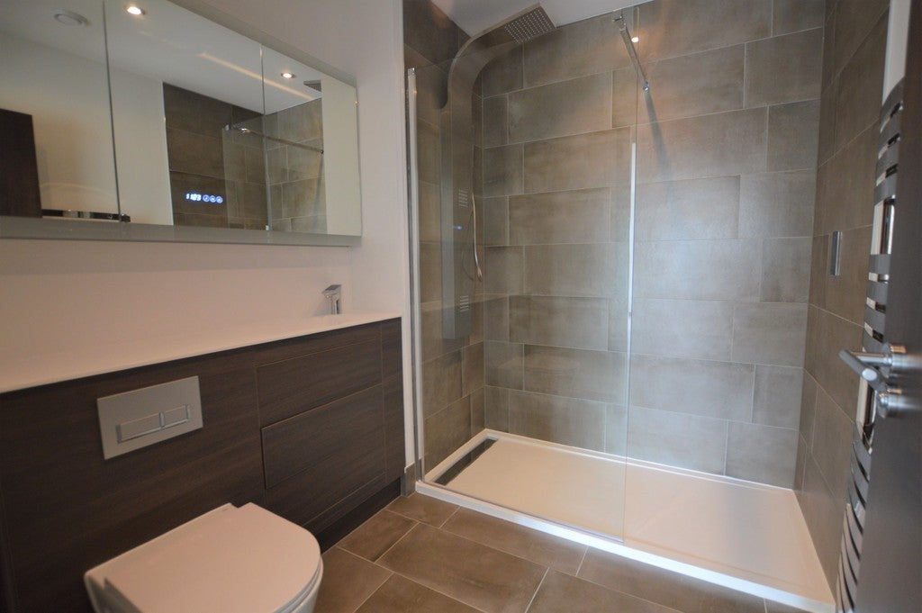 Flat Harland Court in West Suffolk
