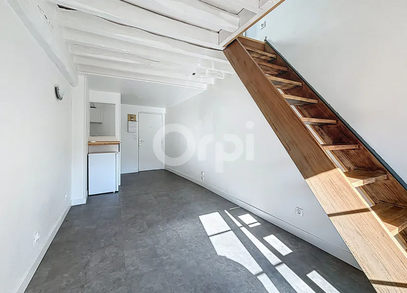 Appartement Rue de la République à Clermont