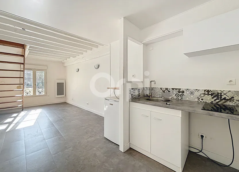 Appartement Rue Pierre Vienot à Clermont