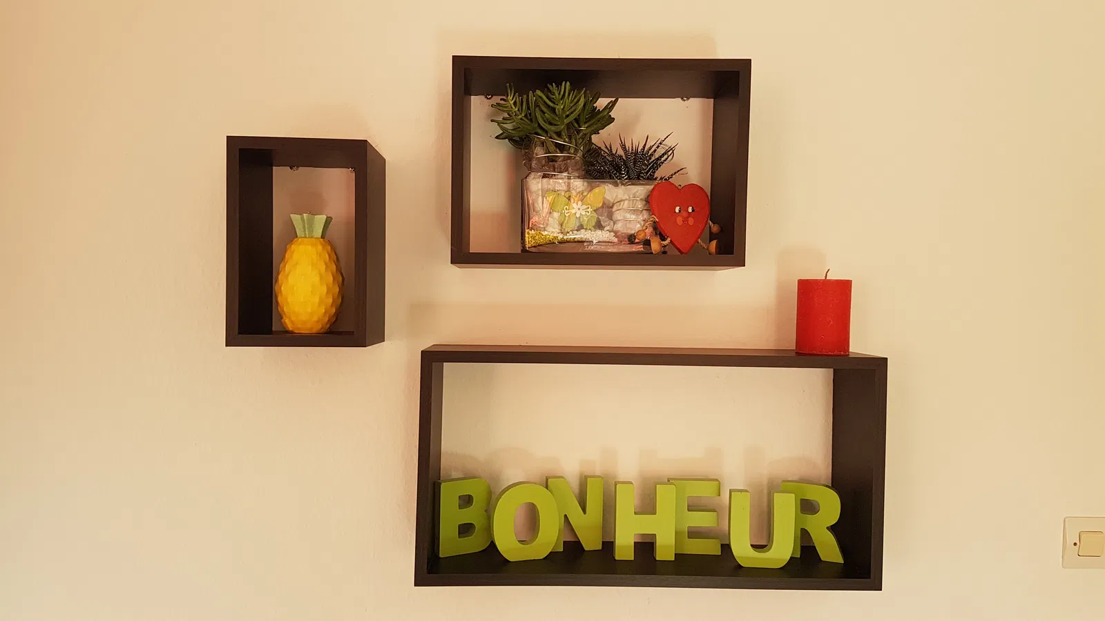 Flat Rue du Pont Neuf in Benfeld